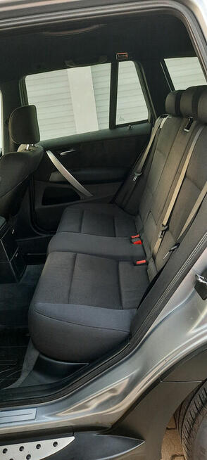 BMW X3 3.0 sd 286 ps , Sprowadzony z Szwajcarii w 2023 r