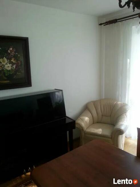 Wynajmę rozkładowe mieszkanie w Wiązowie-ulica Polna, cisza