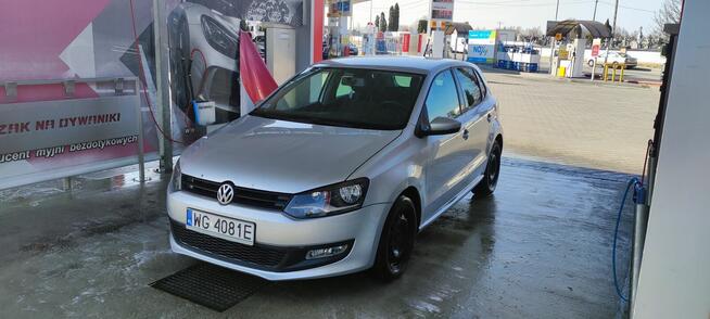 Volkswagen Polo 2009