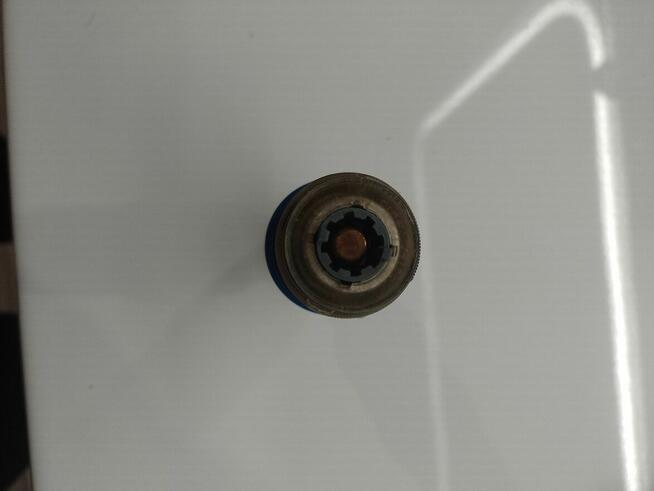 Głowica termostatyczna Grohe