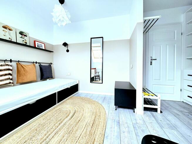 Wynajmę pokój jednoosobowy blisko lotniska, Zabierzowa, Rząs