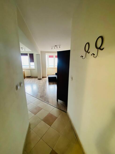 Przestronna kawalerka blisko Centrum ul Strzegomska/Legnicka