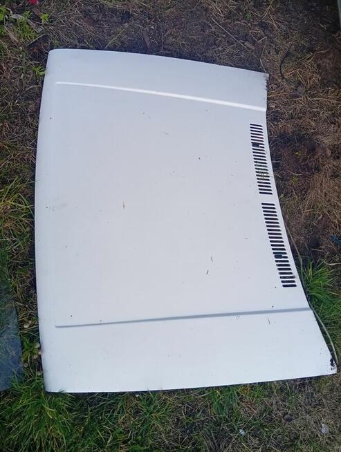 Golf 2 MK2 -szyba, maska,pas przedni, zderzaki szerokie