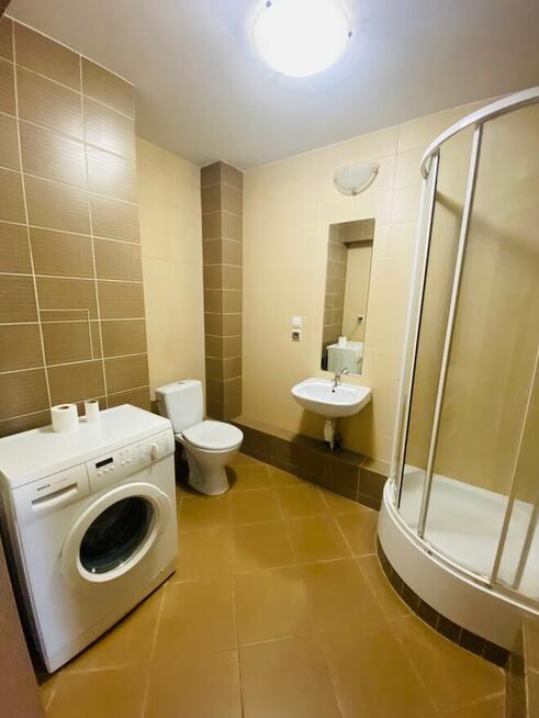 Przestronna kawalerka blisko Centrum ul Strzegomska/Legnicka