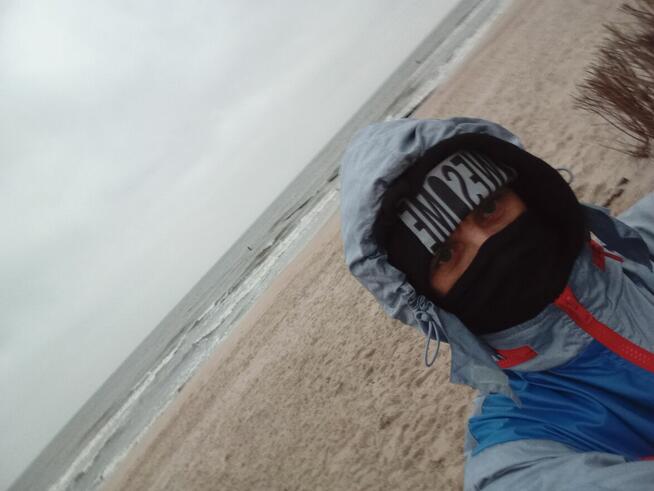 Poznam kobietę z Władysławowa lub okolic