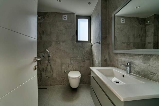 4-pokojowy penthouse 114 m² z basenem na dachu