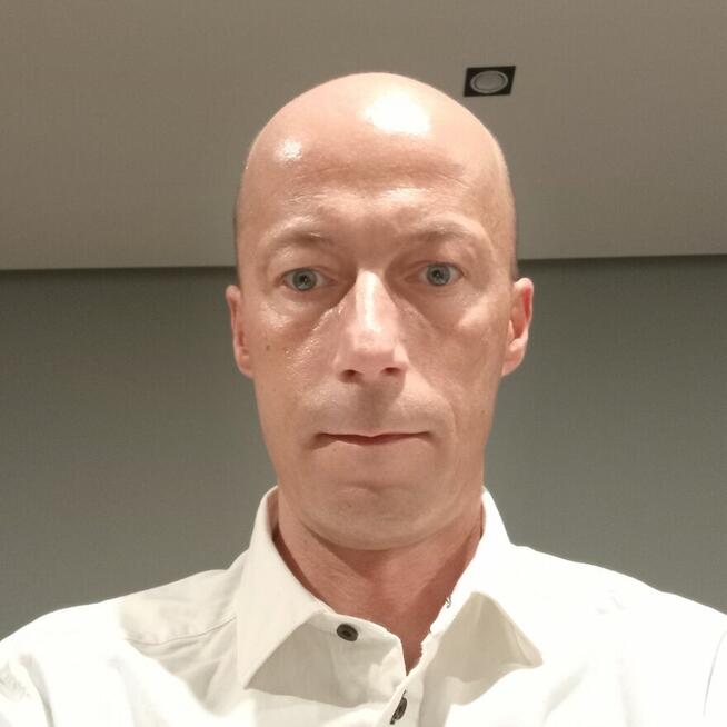 Szukam szczerej kobiety