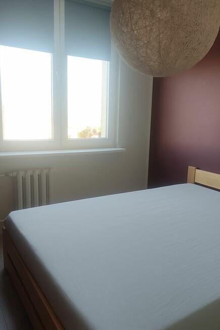 Mieszkanie 3 pokoje, 47m METRO BRÓDNO