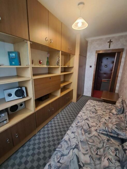 Mieszkanie o pow.48m2, balkon, I p.,Nowe Skalmierzyce