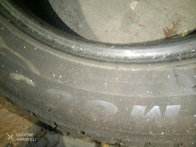 Opony zimowe Firemax 205/55/16