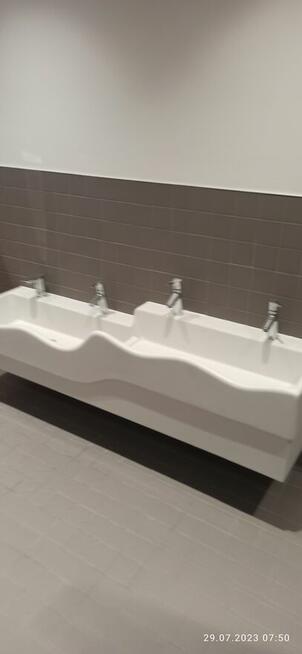 Usługi hydrauliczne