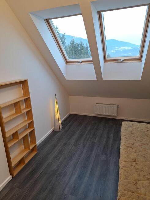 Nowe mieszkanie w Mszanie Dolnej 3pokoje WYSOKI STANDARD