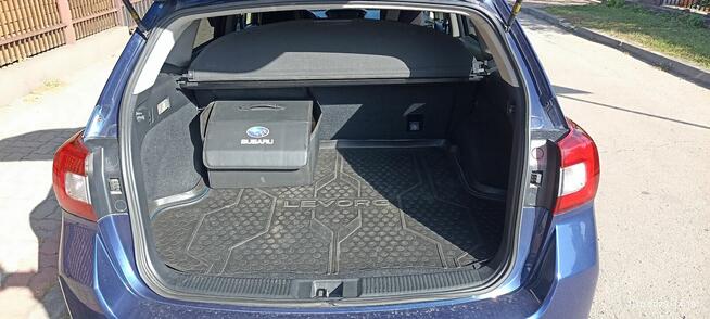 Subaru Levorg LPG KME założona w 2024