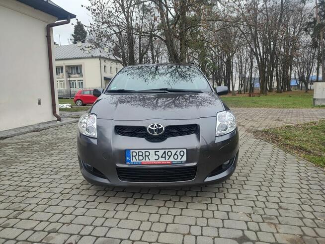 Toyota Auris 1.4b 2009