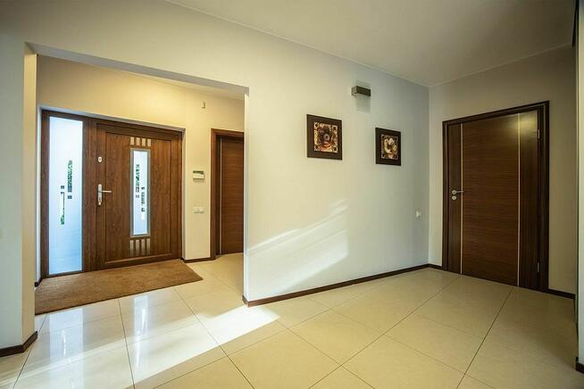 Rodzinny dom z ogrodem- Wiśniowa Góra