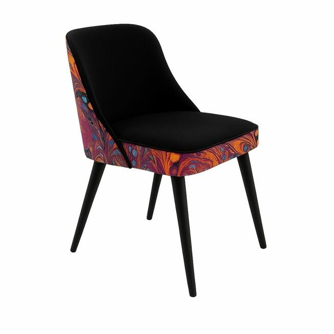 Krzesła PREMIUM KL-3 Lawa - jadalnia, salon, lokal