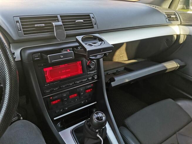 Audi A4 B7 Pełen pakiet S line, 18c, 170km