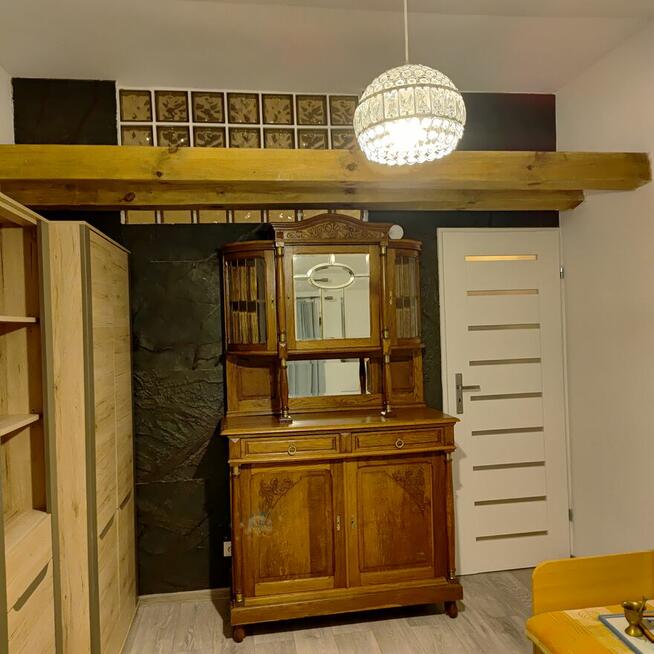 Niezależny, samodzielny pokój w centrum Suwałk