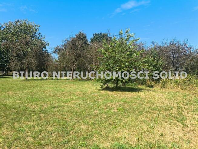 Urokliwie Działki budowlane Orzesze Woszczyce blisko Las