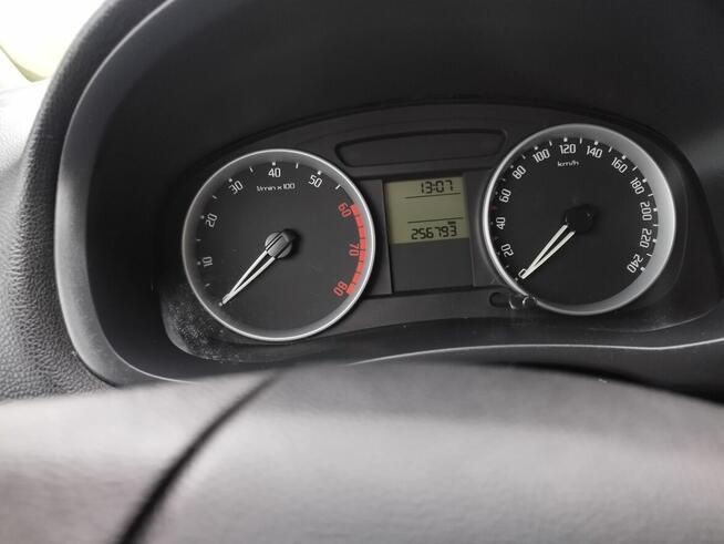 Sprzedam Skoda Fabia 2