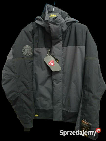 Kurtka Snickers 1112 AllroundWork – Rozmiar XL