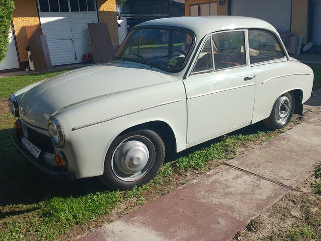 Sprzedam Syrenkę 105 1974 r