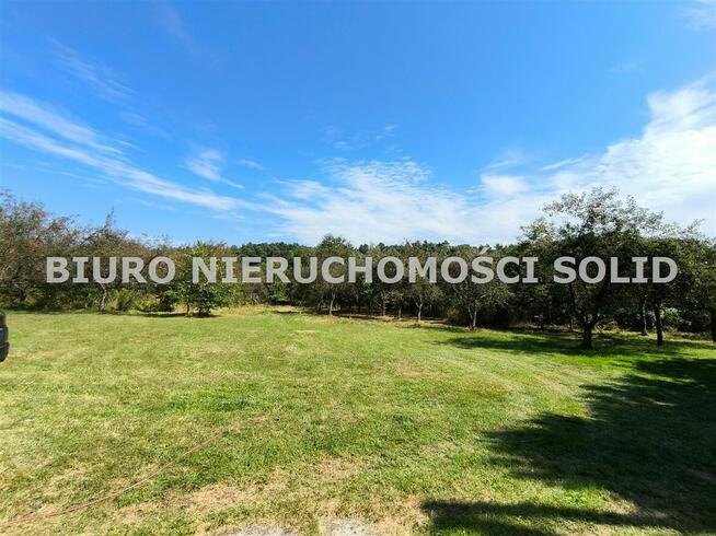 Urokliwie Działki budowlane Orzesze Woszczyce blisko Las