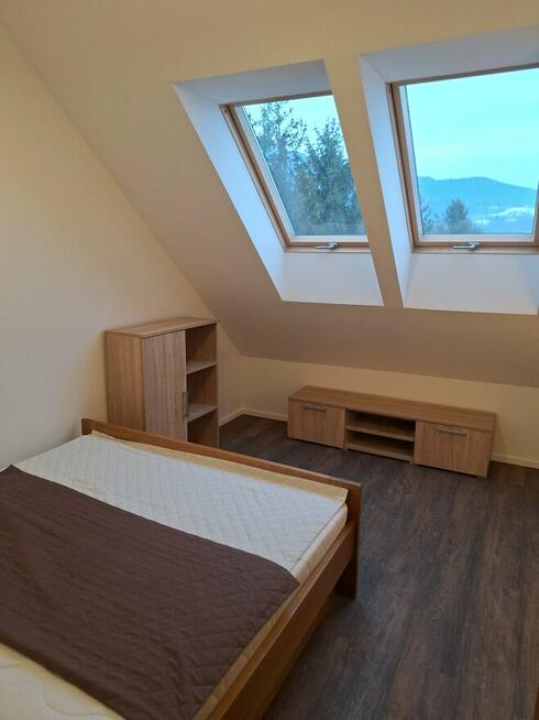 Nowe mieszkanie w Mszanie Dolnej 3pokoje WYSOKI STANDARD