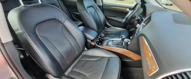 Audi Q5 Sprowadzony z Szwajcarii w 2020 r, pierwszy wł w Pol