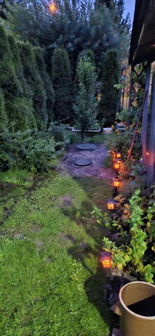 Działka ROD Białystok