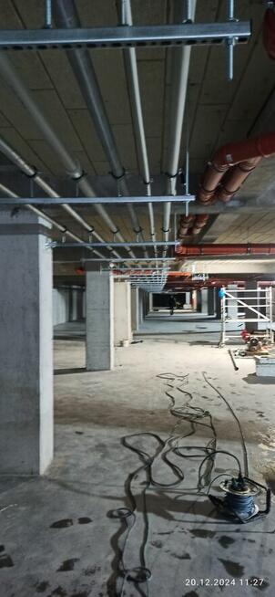 Usługi hydrauliczne