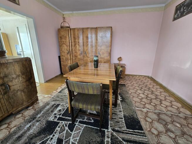 Będzin Grodziec dom do odświeżenia