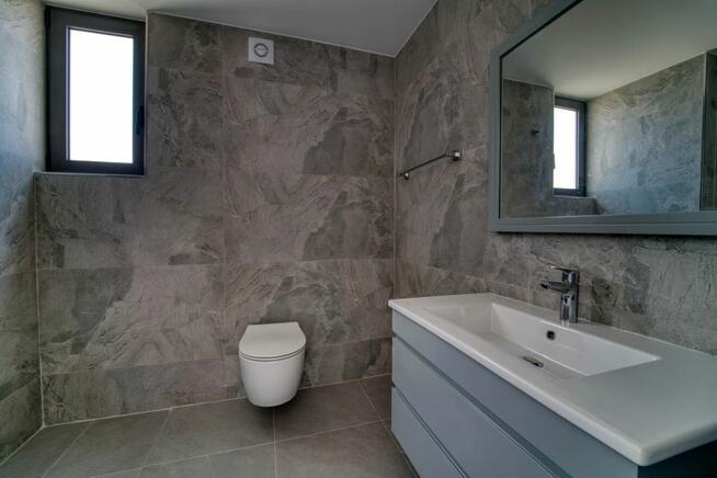 4-pokojowy penthouse 114 m² z basenem na dachu