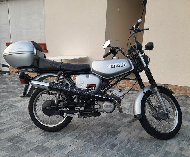 Simson s51