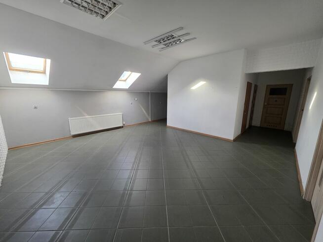 Do wynajęcia budynek 260,80 m² – Brodnica, ul. Podgórna