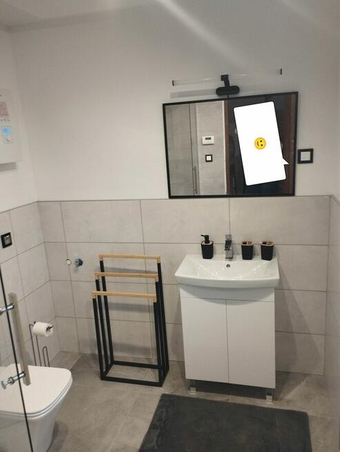 Sprzedam bezpośrednio bezczynszowe mieszkanie z działką 700m