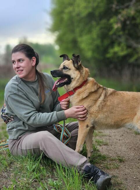 Nowy start i nowe dni – HANIA chce być częścią nich