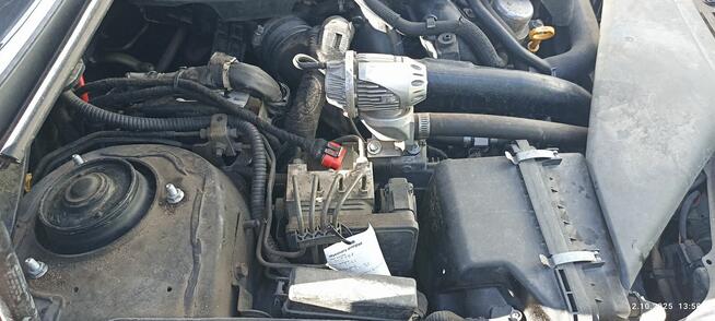 Subaru Levorg LPG KME założona w 2024