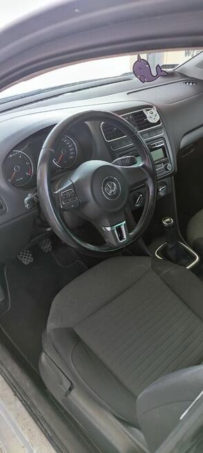 Volkswagen Polo 2009