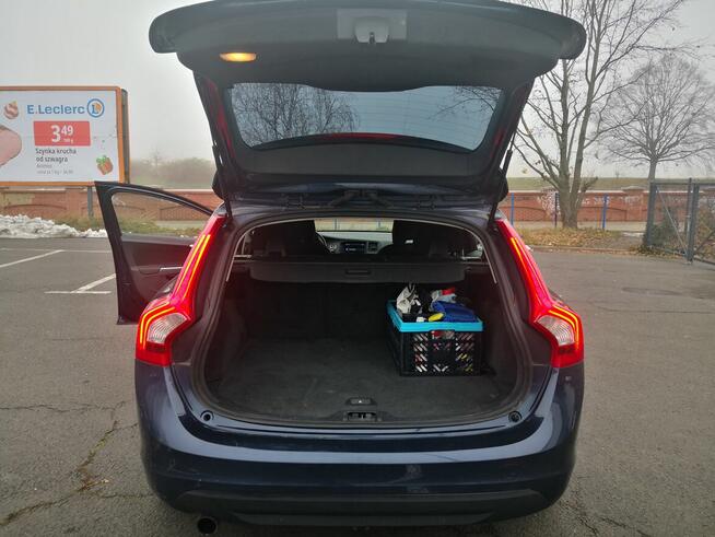 Sprzedam prywatnie Volvo V60 I D2 2011 Wrocław
