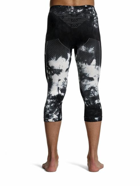 Legginsy termoaktywne X-Bionic Marco Odermatt
