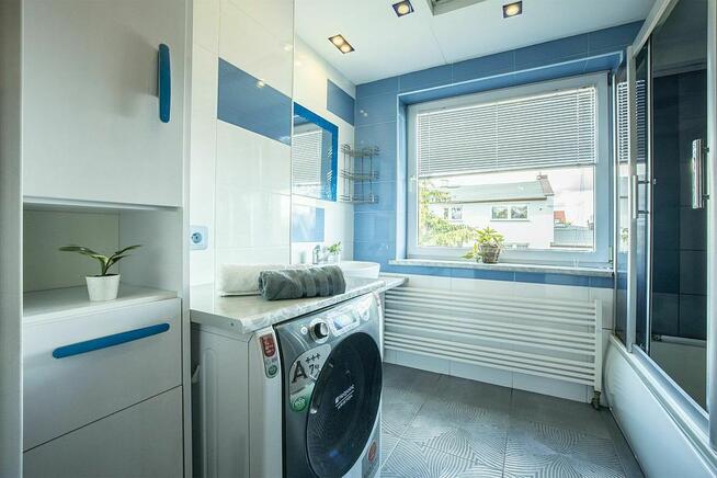 Łódź Górna - przestronny dom z ogrodem