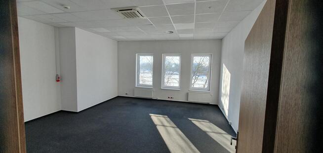 Atrakcyjna powierzchnia biurowa do wynajęcia