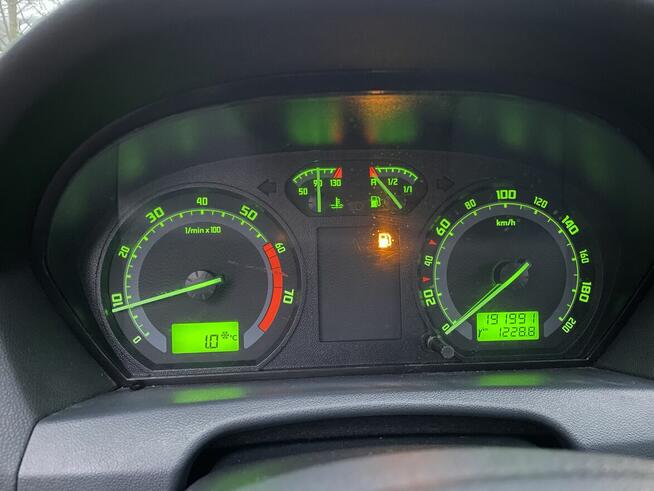 Sprzedam Škoda Fabia