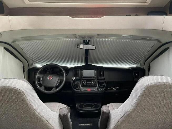 Knaus Live Wave 650 MG