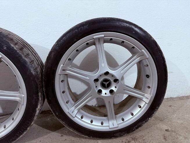 ** Alufelgi 19 ** 5x112 ** Mercedes I Wiele Innych **