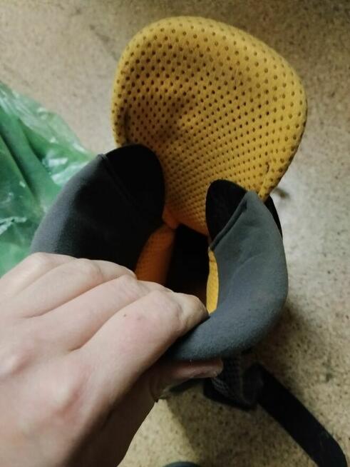 Buty narciarskie Salomon męskie 45