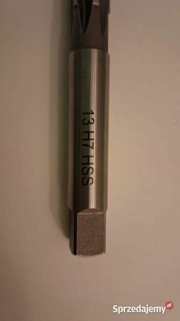 Frez HOLEX 13mm HSS H7