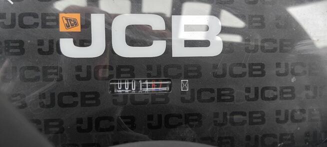ŁADOWARKA KOŁOWA JCB 403 AGRI