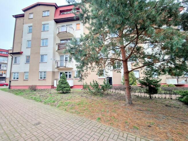 Atrakcyjne 2 - pokojowe Warszawa Tarchomin